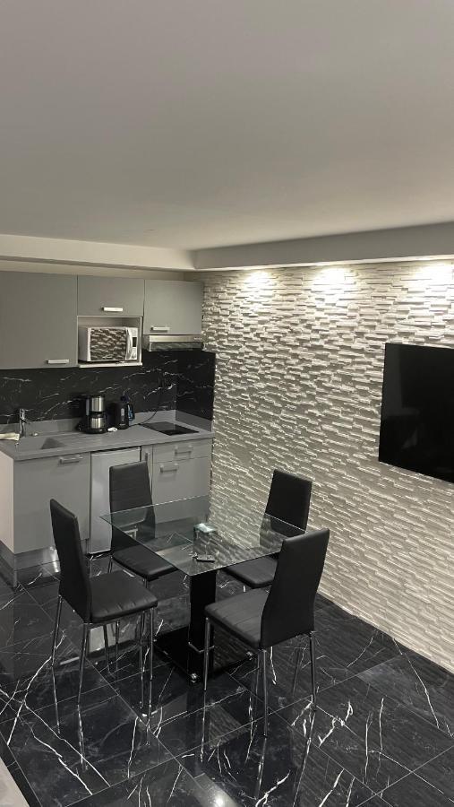 Appartement Nice Centre Екстериор снимка