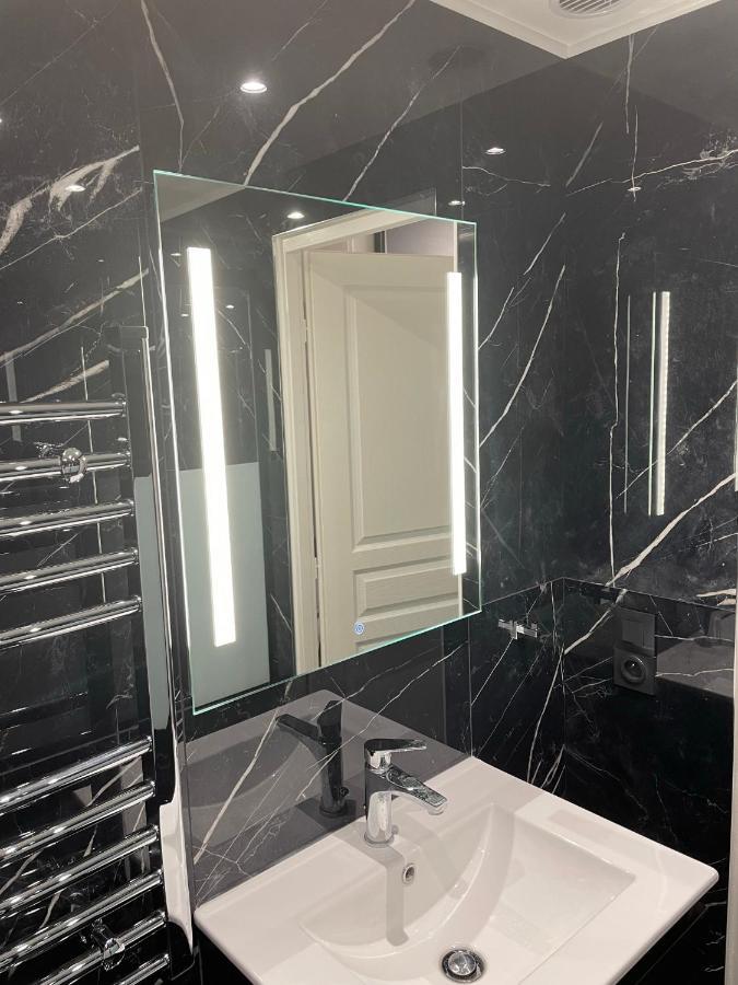 Appartement Nice Centre Екстериор снимка